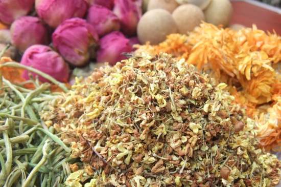 桂花茶禁忌，喝桂花茶有什么禁忌