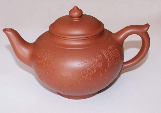 宜興紫砂壺四大經(jīng)典壺型叫什么，傳統(tǒng)紫砂四大名壺介紹