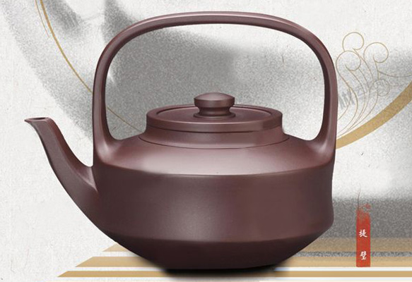 景舟八式紫砂壺圖片及名稱，經(jīng)典壺型顧景舟八式值多少錢？