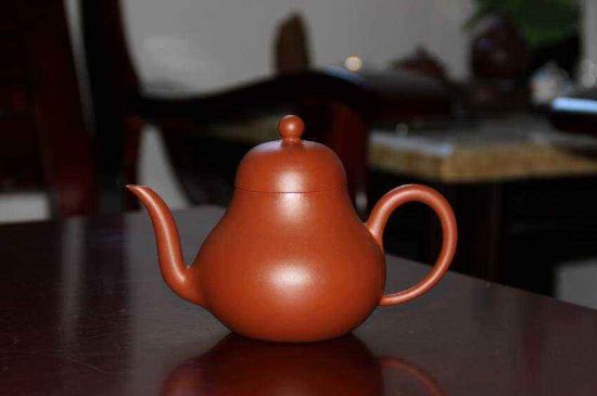 朱泥思亭壺適合泡什么茶，用來泡哪些茶最好？