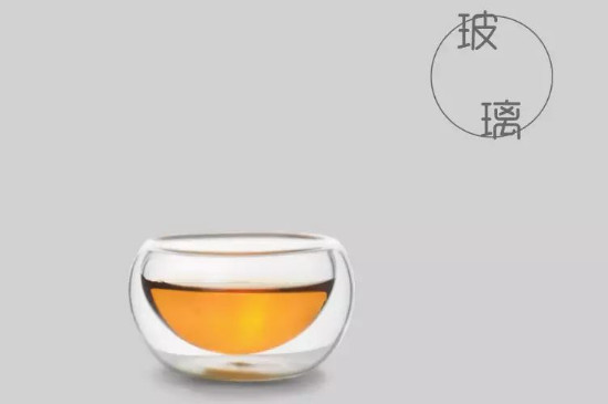 品茗杯的杯型介紹，品茗杯的器型類別分類大全圖