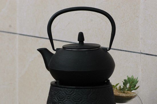 鐵壺是泡茶還是煮茶，鐵壺泡茶好嗎