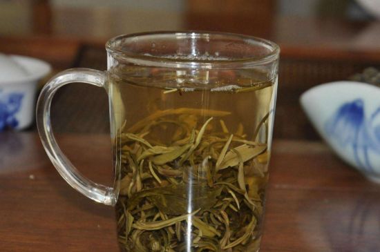 蒸茶器可以蒸花茶嗎，蒸茶器能用來蒸茉莉花茶嗎？