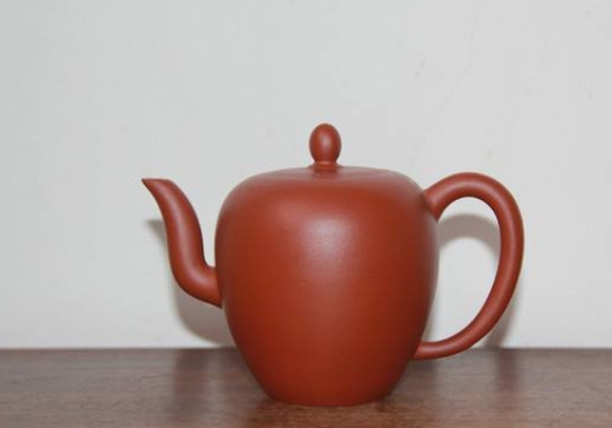 宜興紫砂壺四大經(jīng)典壺型叫什么，傳統(tǒng)紫砂四大名壺介紹