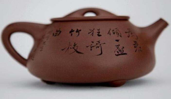 最經(jīng)典的五大石瓢壺，石瓢壺經(jīng)典款圖解