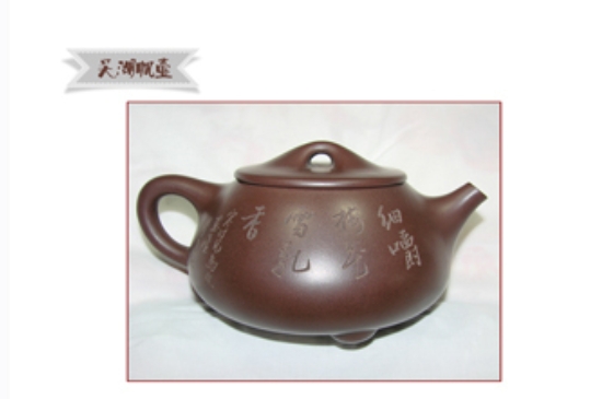 最經(jīng)典的五大石瓢壺，石瓢壺經(jīng)典款圖解