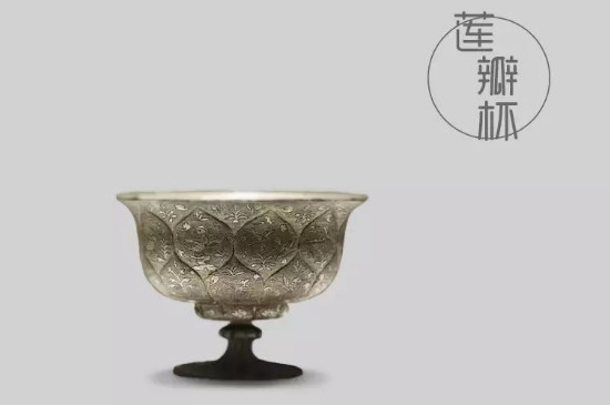 品茗杯的杯型介紹，品茗杯的器型類別分類大全圖