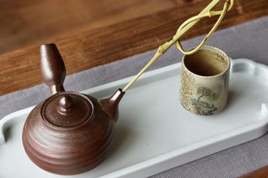 茶具套裝使用方法圖解，茶藝工具介紹圖片大全