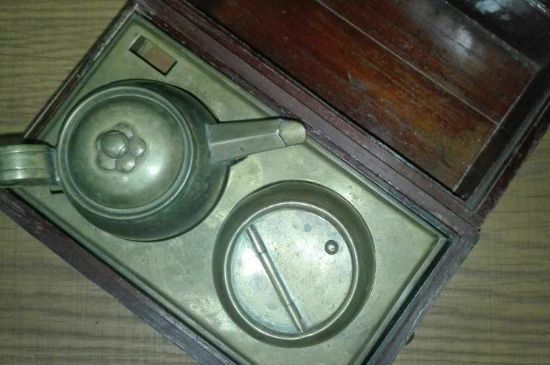 新銅壺怎么開壺，銅壺開壺方法步驟