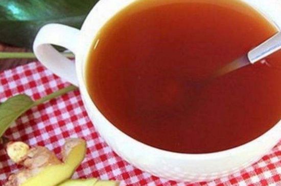 祛濕氣雙花茶，喝什么花茶祛濕氣排毒養(yǎng)顏