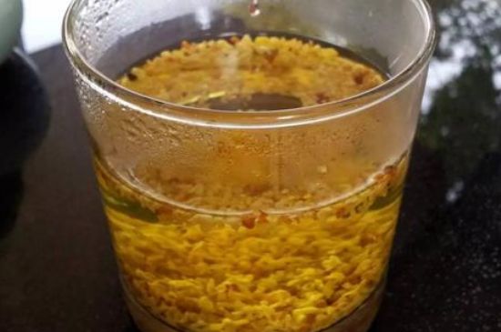 桂花茶一天一杯過(guò)量了嗎，桂花茶一天喝多少合適？