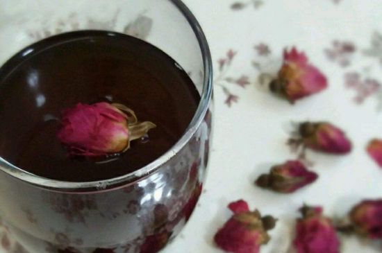 玫瑰花茶和什么搭配好，玫瑰花茶的搭配大全！