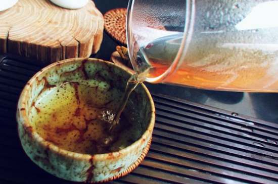 什么茶葉適合用蒸茶器，什么茶可以蒸