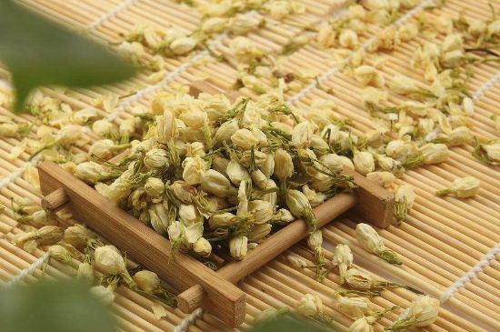 茉莉花茶與什么相克，茉莉花搭配禁忌