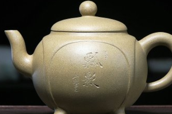 四大名陶哪個(gè)泡茶最好，中國(guó)四大名陶主要泡什么茶？