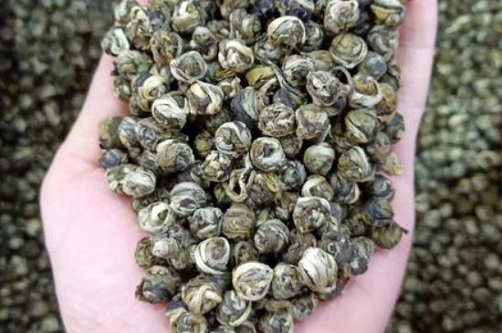 茉莉花茶分類，茉莉花茶都有什么種類