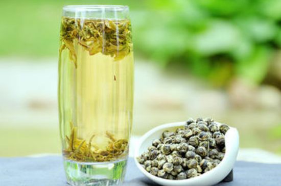 茉莉龍珠喝了會(huì)睡不著，為什么喝了茶會(huì)睡不著？