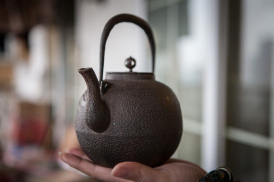 不要使用日本鐵壺?zé)?，日本鐵壺騙局