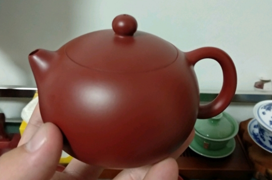 送壺為什么不送西施壺，紫砂西施壺的寓意是什么意思？