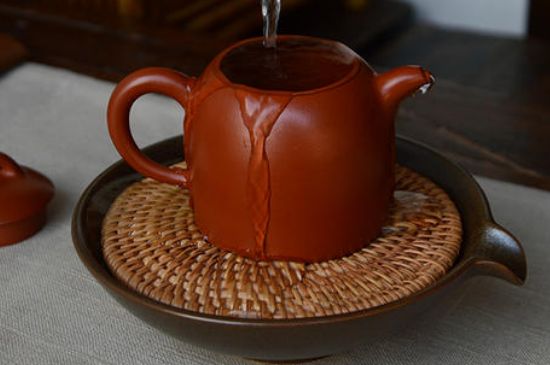 茶具一對(duì)一介紹圖片，茶具的各個(gè)名稱和圖片大全