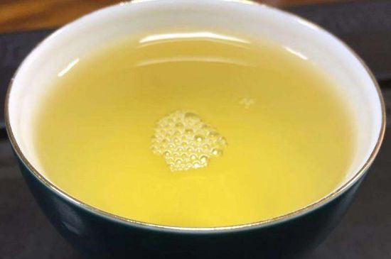 五年壽眉的味道特點，五年的老壽眉什么樣？