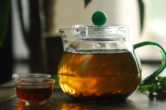 安化黑茶為什么要煮，為什么黑茶一定要煮呢