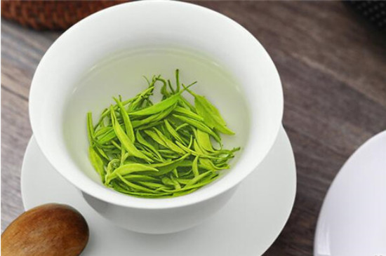 什么綠茶茶葉唇齒留香，哪個品種綠茶香氣好？