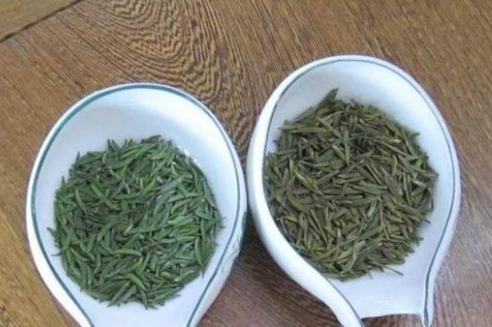 綠茶陳茶和新茶區(qū)別，綠茶怎樣區(qū)分新茶和陳茶