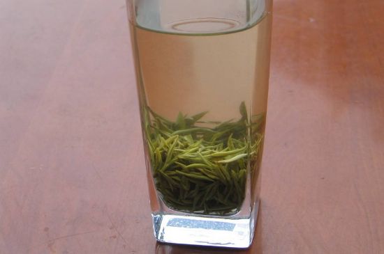蒙頂山茶種類，蒙頂山哪種茶好？