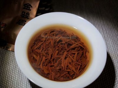 金駿眉幾年可以算陳茶，金駿眉新茶好還是老茶