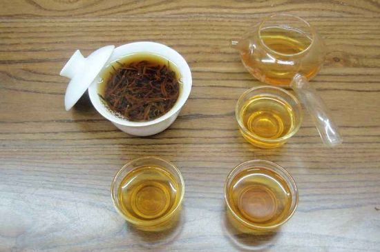 福建什么茶葉最出名，福建名茶有哪些？