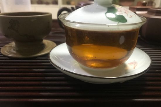紅茶不宜人群，什么人群不宜喝紅茶