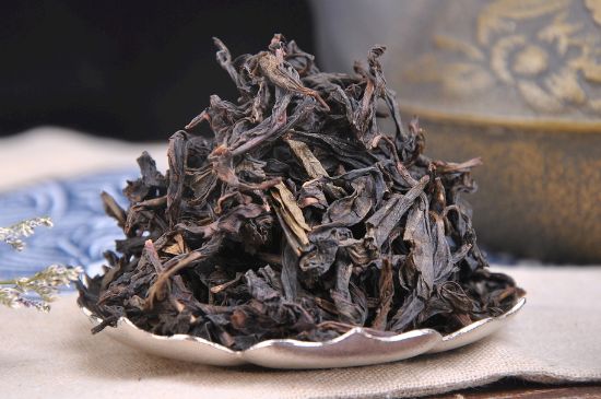 大紅袍茶葉好嗎？大紅袍被譽(yù)為“茶中之王”！
