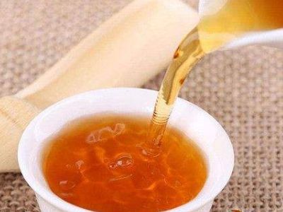 祁門紅茶新茶好還是老茶好，祁門紅茶是越陳越好嗎