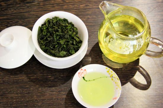 鐵觀音放7年能喝嗎，放了七年的鐵觀音還能喝！