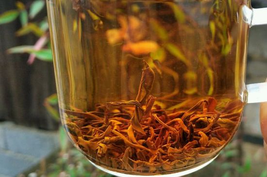 正山小種的禁忌，正山小種不適宜人群