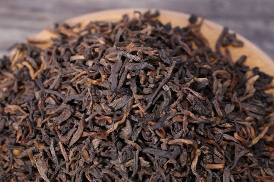 紅茶有6年了還能喝不，過期紅茶未必不能喝！