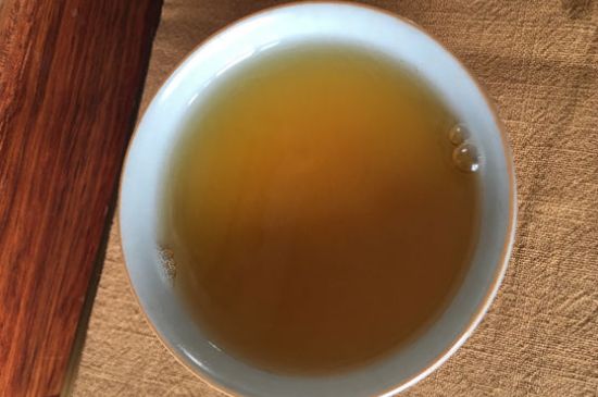 金駿眉第一泡不能喝！金駿眉喝之前需要洗茶