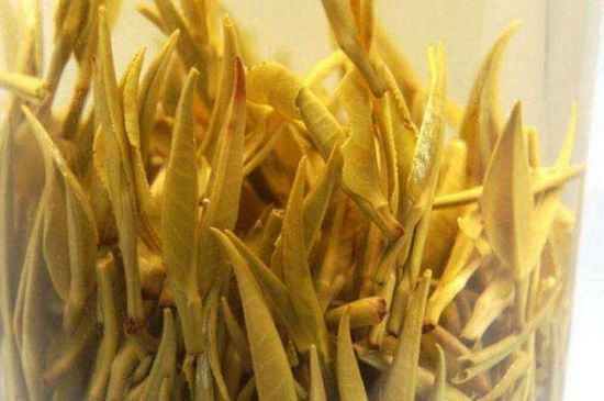 黃茶不適合哪些人喝，黃茶的功效與作用禁忌