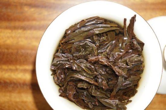 大紅袍為什么沒保質(zhì)期，武夷巖茶大紅袍能放幾年？