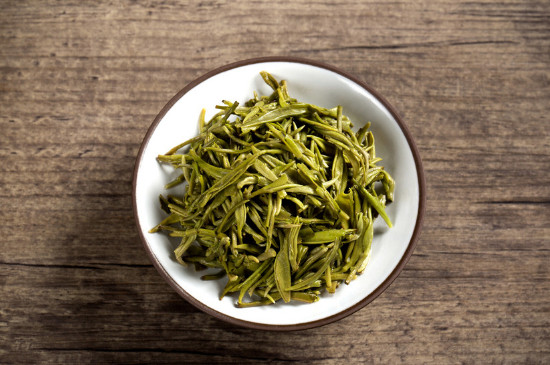 綠茶搭配大全，綠茶搭配什么更好