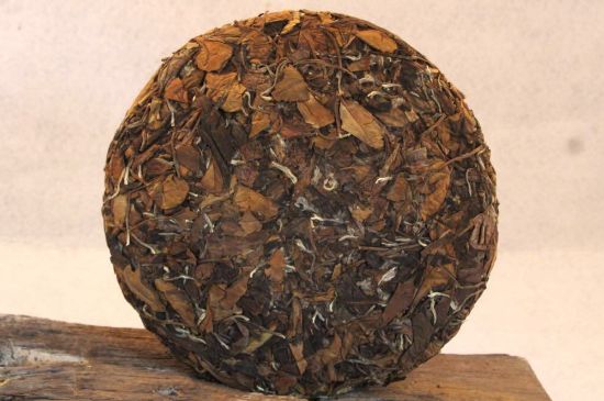 五年壽眉的味道特點，五年的老壽眉什么樣？