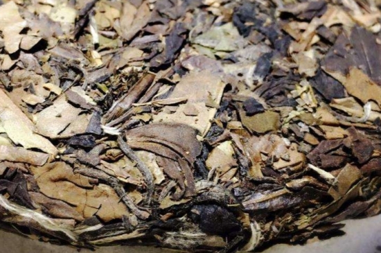 煮茶的步驟圖解，正確的煮白茶方法！