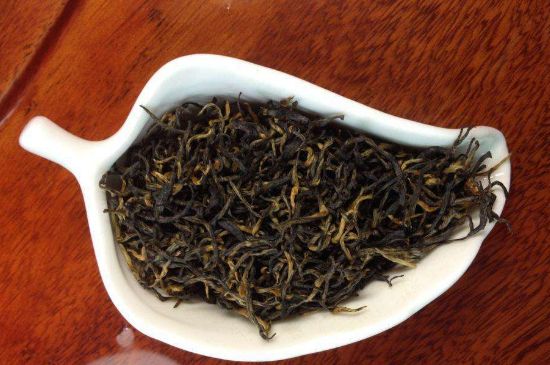 金駿眉等級(jí)的劃分圖片，金駿眉等級(jí)怎么分