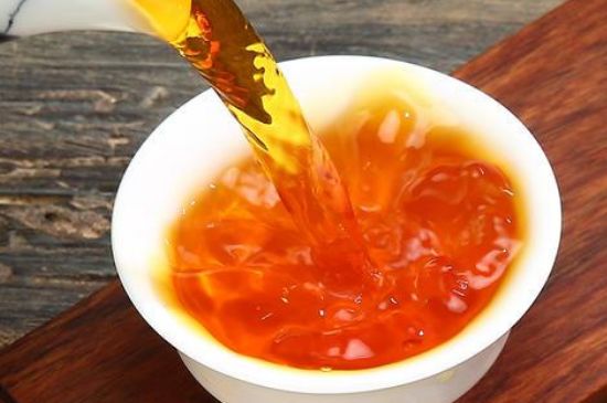 中國正宗三大紅茶，中國最好的紅茶有哪些？