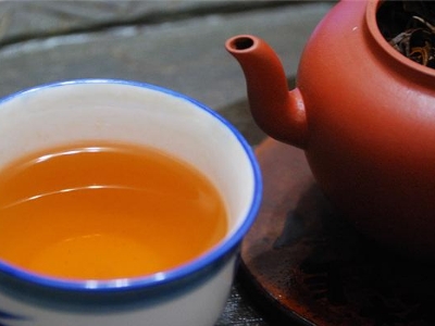 青茶十大品種，青茶品種及產(chǎn)地