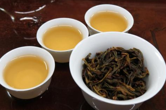 單叢茶十大香型以及常見品種大全，潮安鳳凰單樅十大名香歸類