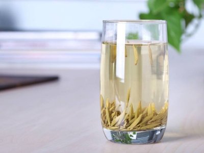 黃茶是什么茶，有哪些品種名稱