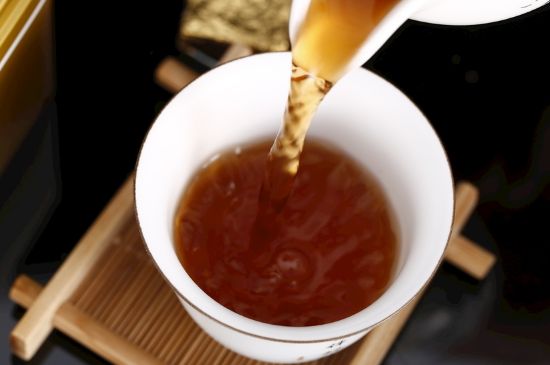 紅茶有6年了還能喝不，過期紅茶未必不能喝！