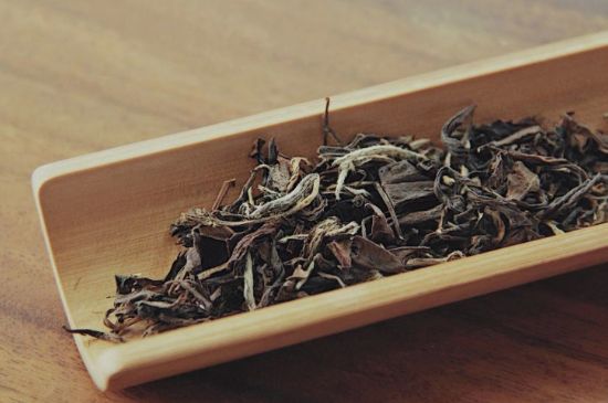 怎么撬老白茶茶餅不容易碎，福鼎白茶如何撬茶方法